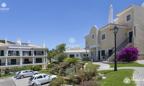 Apartment Aleisha Vale Do Lobo Waratah Villa Rentals 1