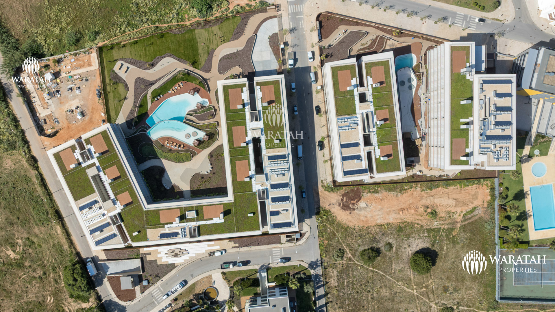 Apartment Horizonte Quarteira Waratah Properties 5