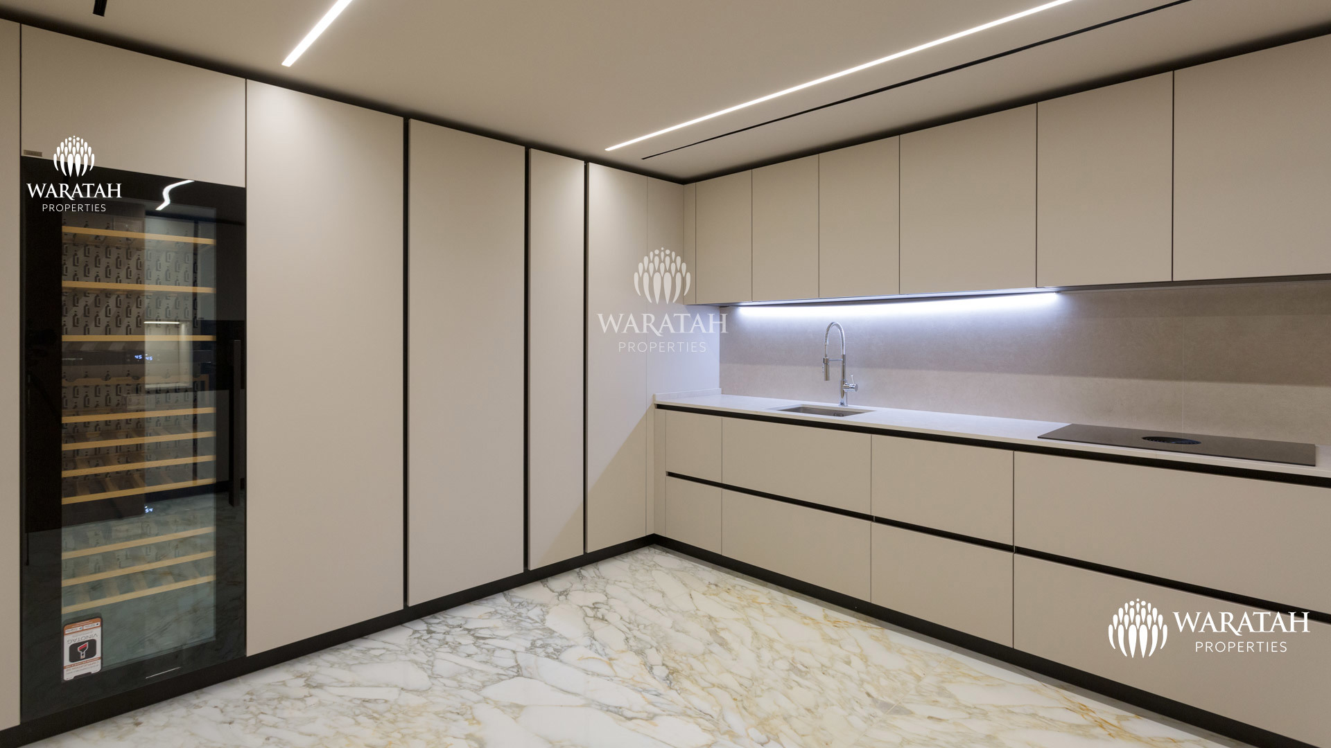 Villa Breeze Quinta Do Lago Waratah Properties 47