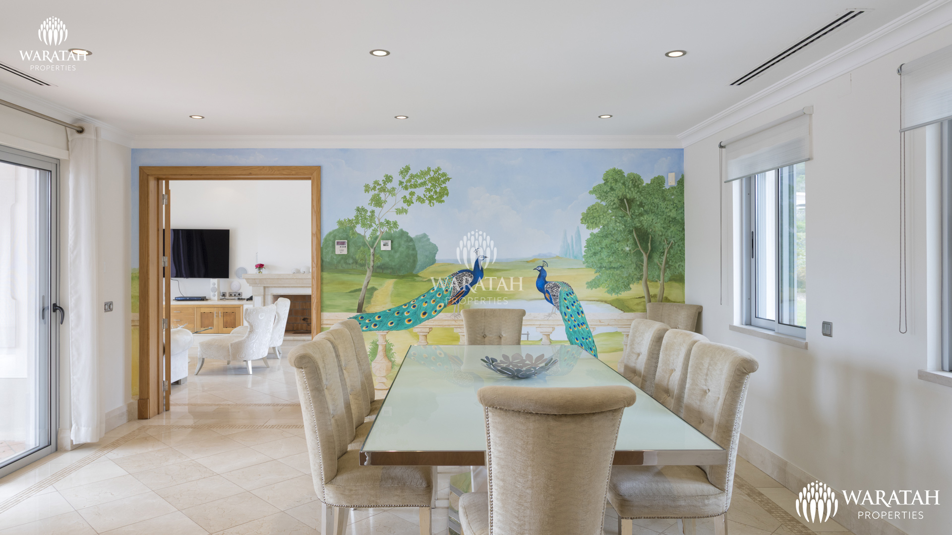 Villa Major WP (2 De 28)