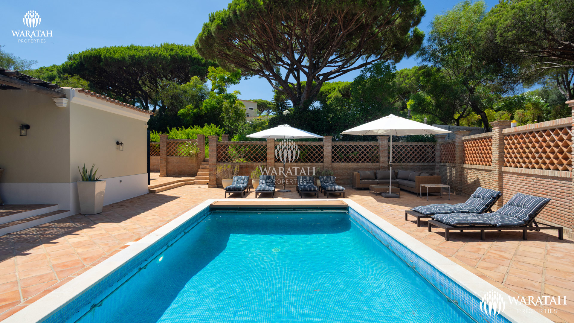 Villa Laguna WP VL 3