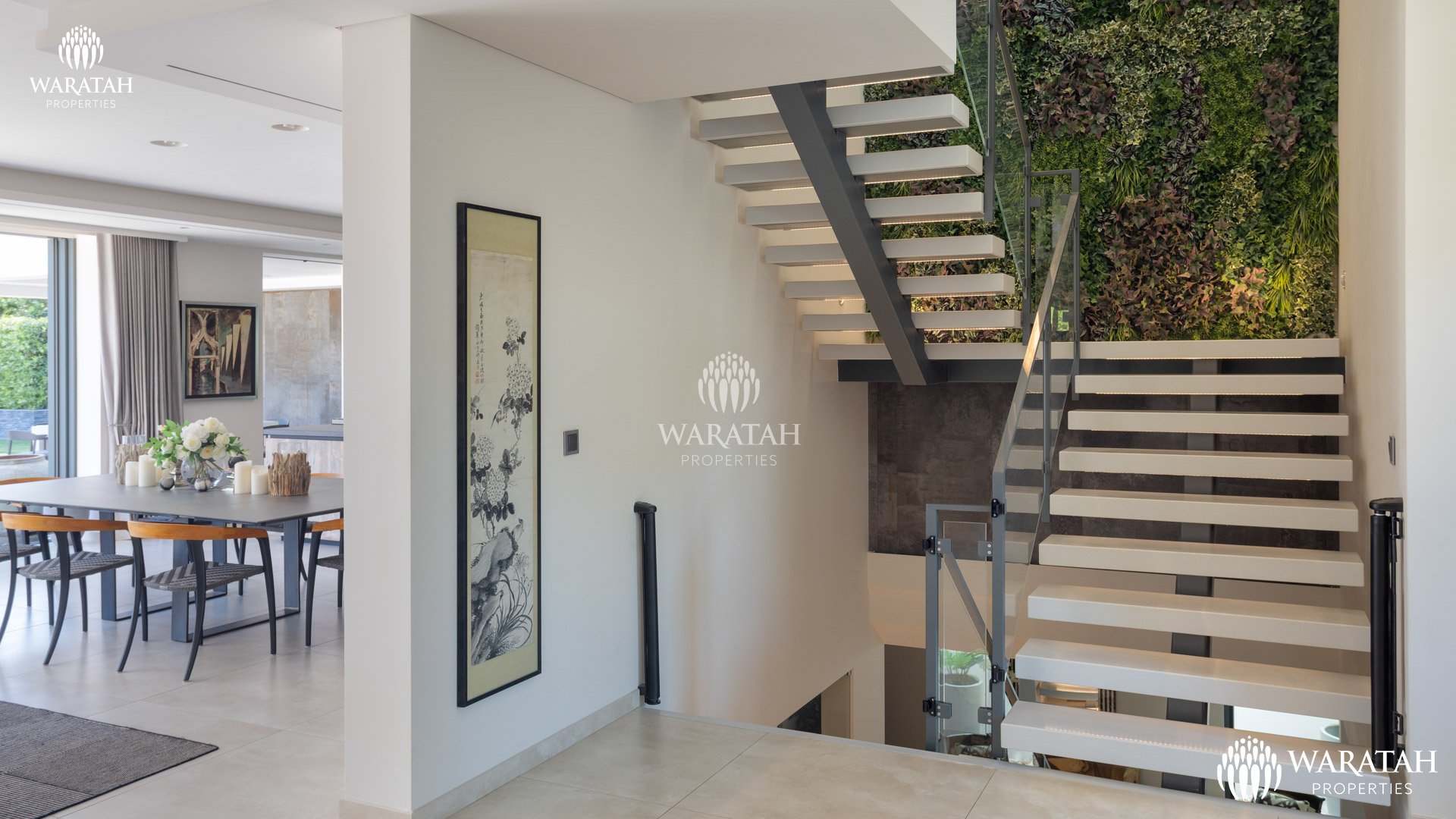 Villa Pyxis Quinta Jacintina Waratah Properties 35