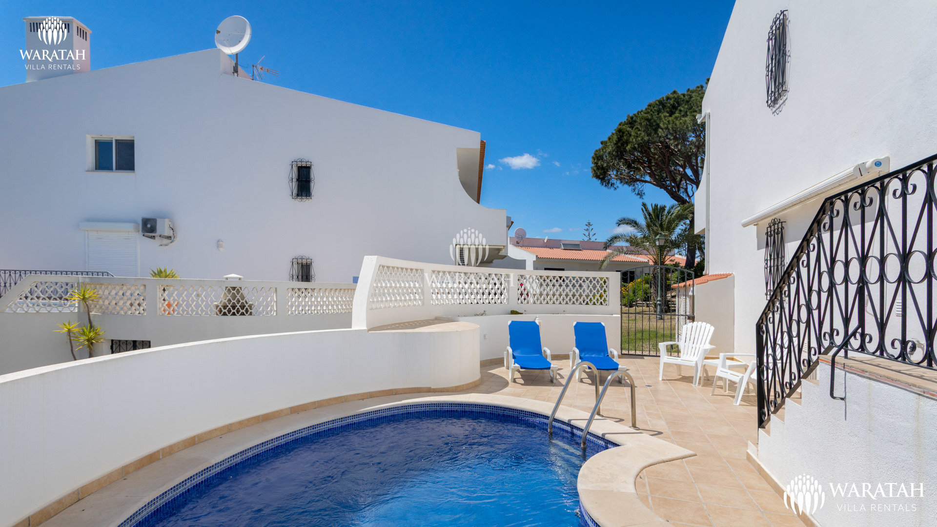 Apartment Cielo Vale Do Lobo Waratah Villa Rentals (21)