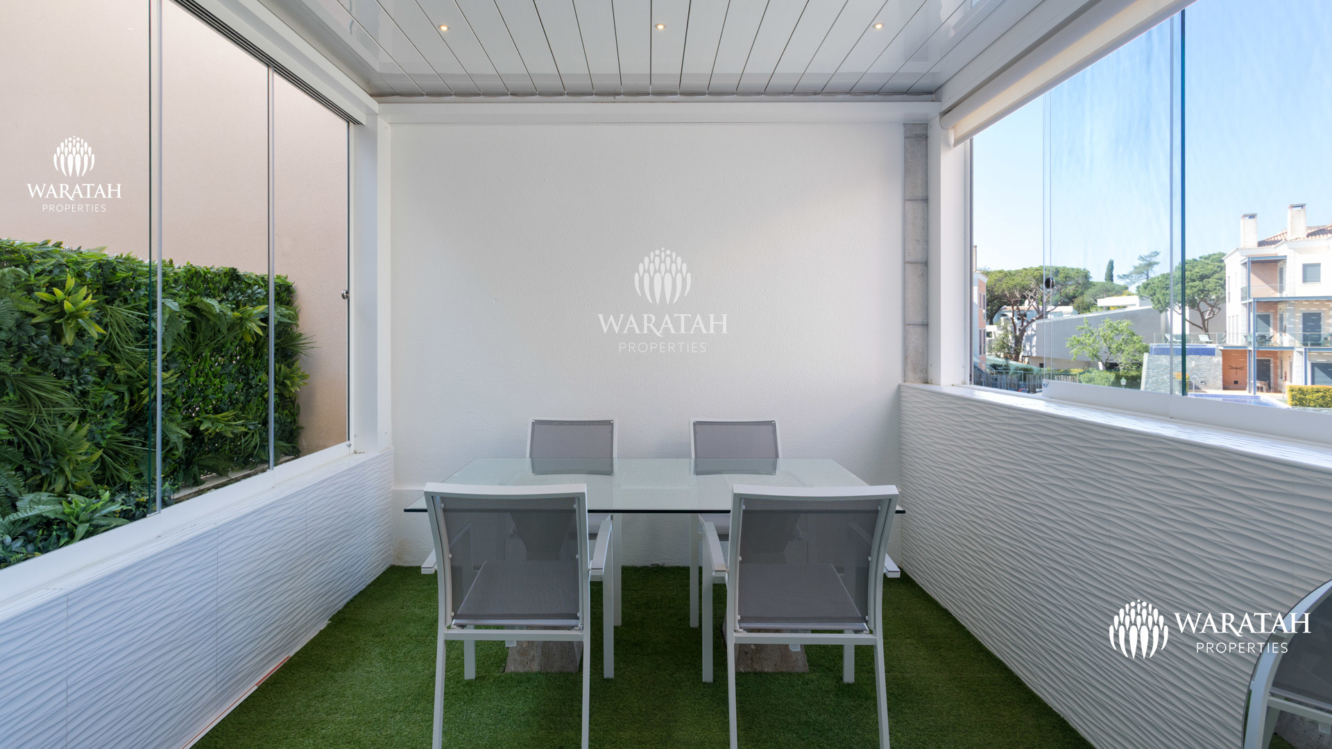 Townhouse Mojave Vale Do Lobo Waratah Properties 11