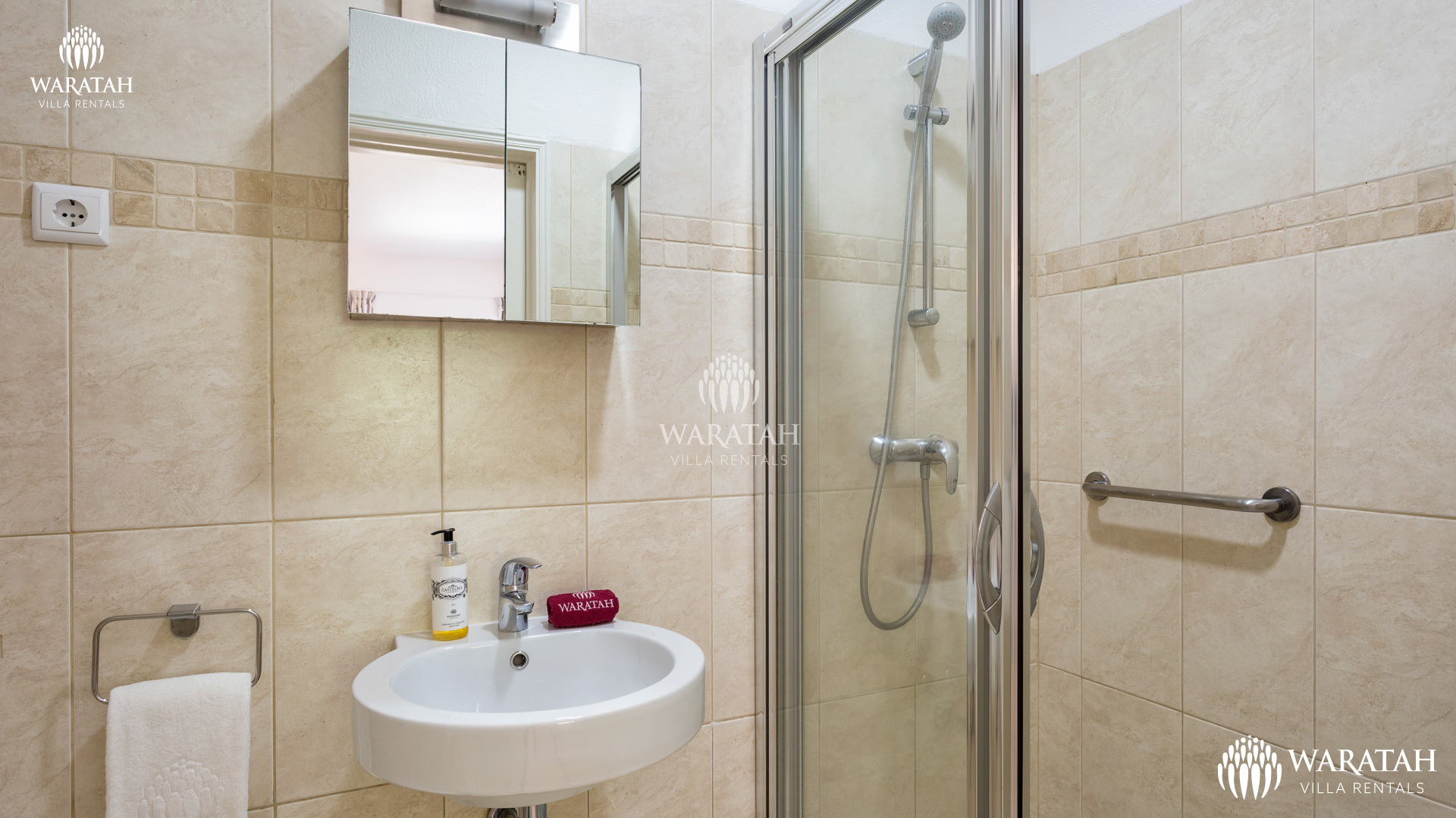 Waratah Villa Rentals Villa Sibele Vale Do Lobo (21 Of 23)