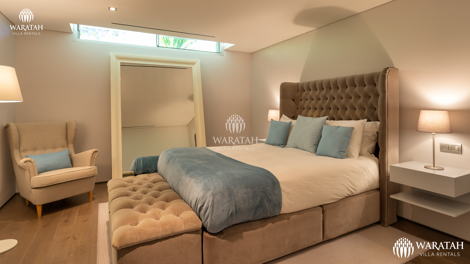 Villa Allure Vale Do Lobo Waratah Villa Rentals (9 Of 47)
