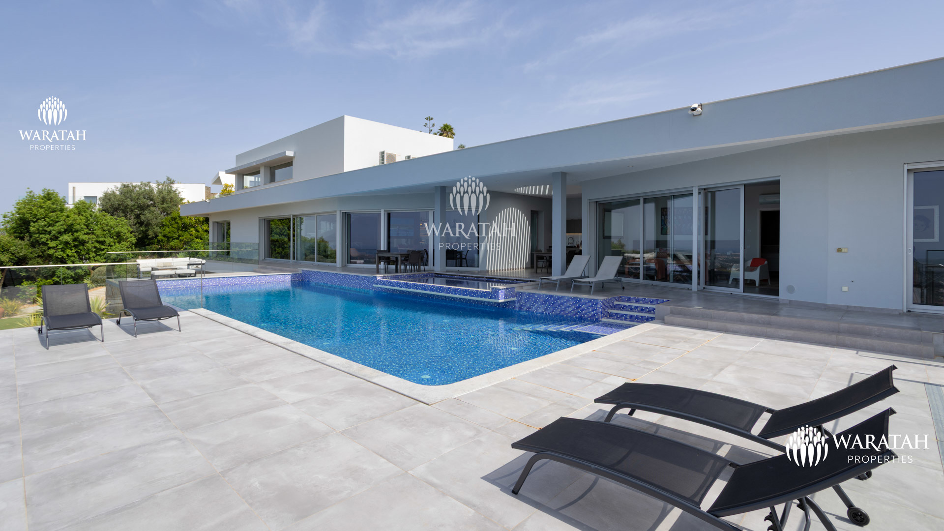 Villa Nirvana Goldra Waratah Properties 19