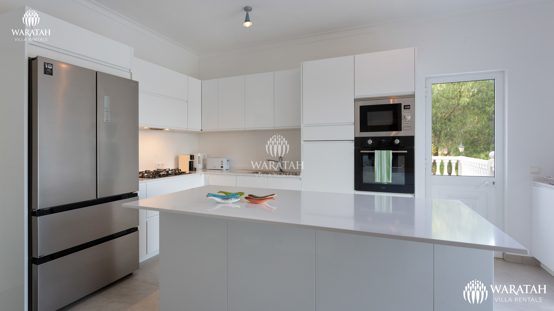 Quinta Da Colina Vale Do Lobo Waratah Villa Rentals 23