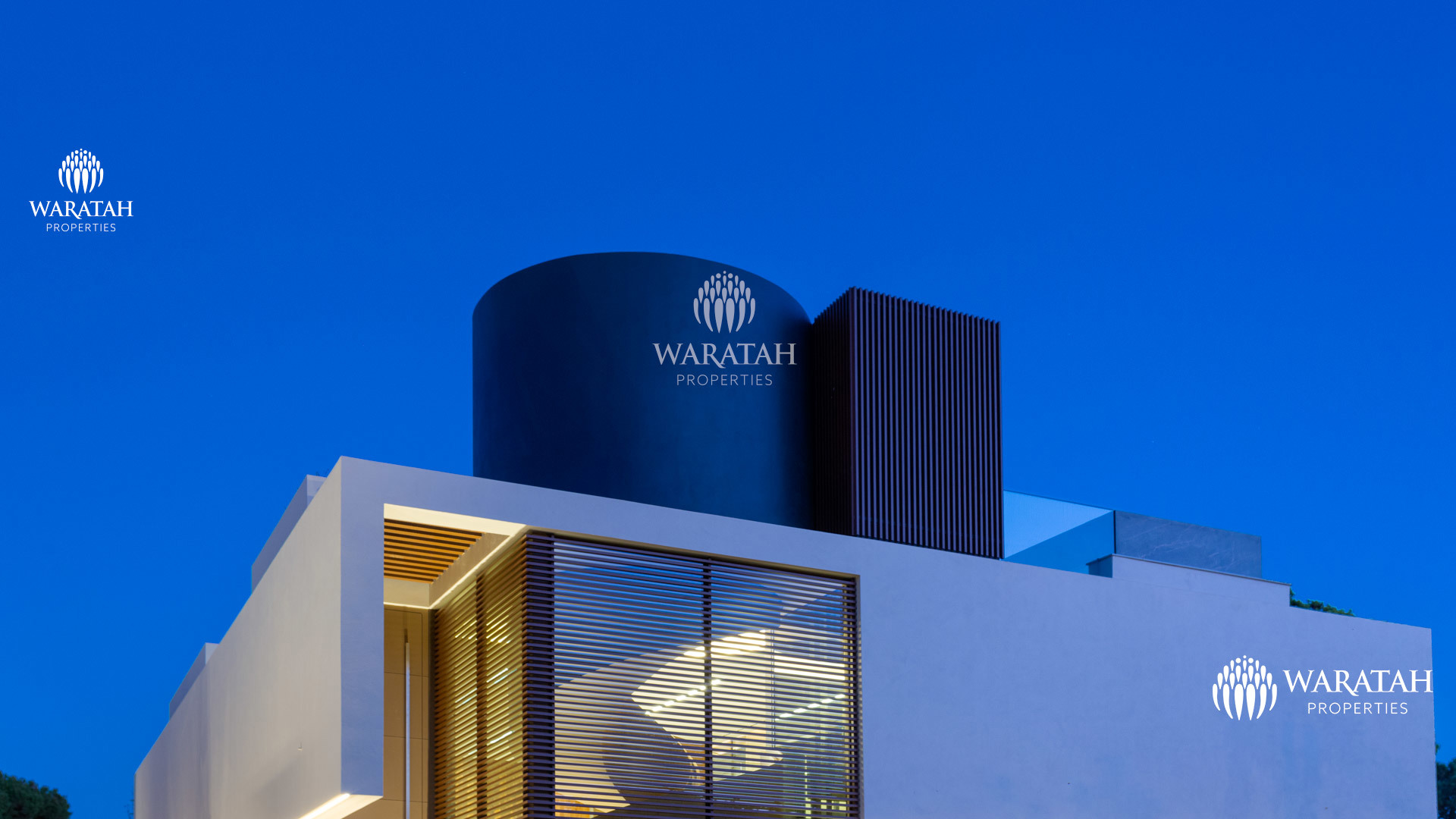 Waratah Villa Breeze QL WP 55