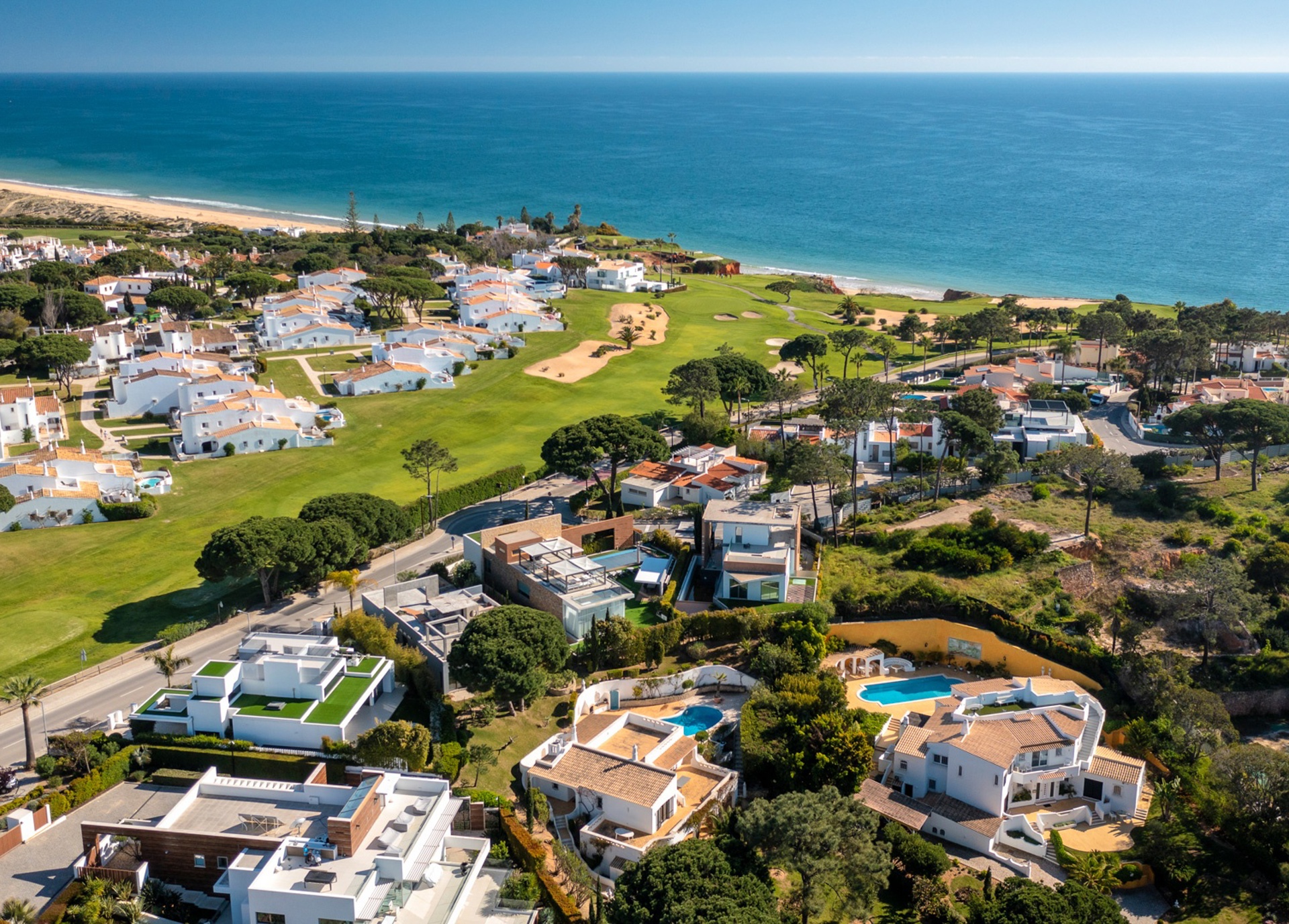 Villa Paris Vale Do Lobo Waratah Properties 22
