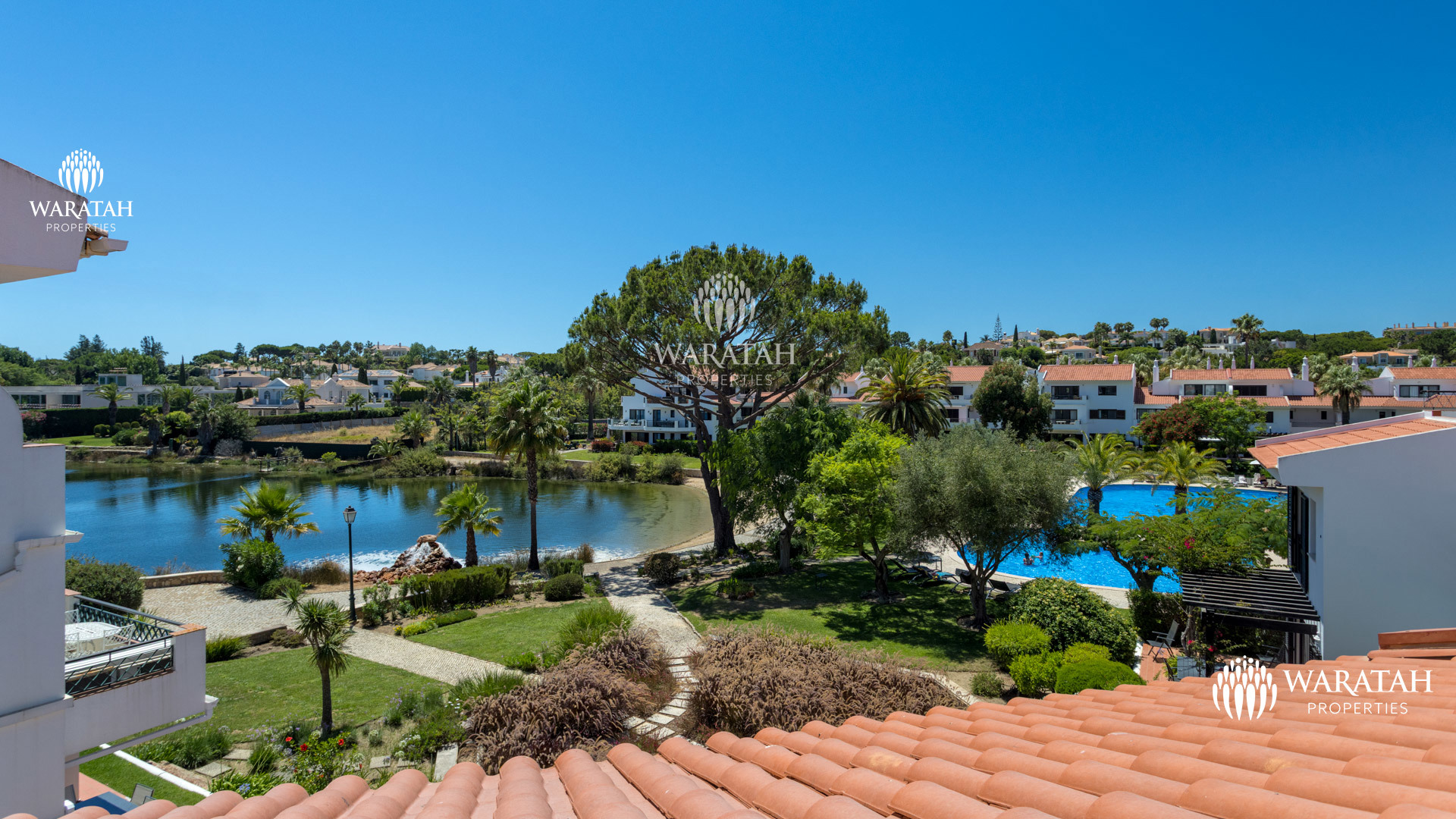 Apartment Sora Quinta Do Lago Waratah Properties 1