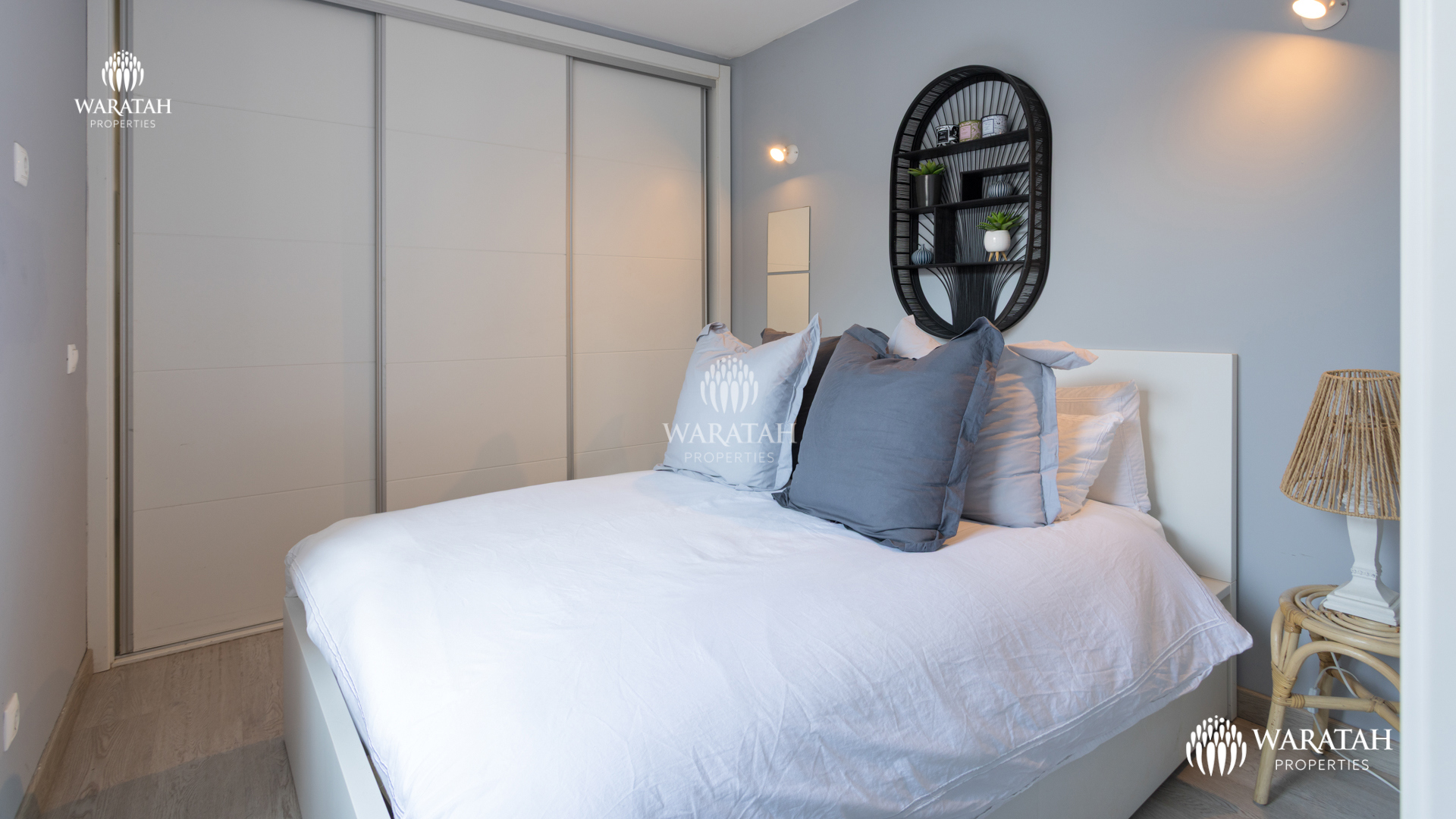 Townhouse Darian Waratah Properties 1 11