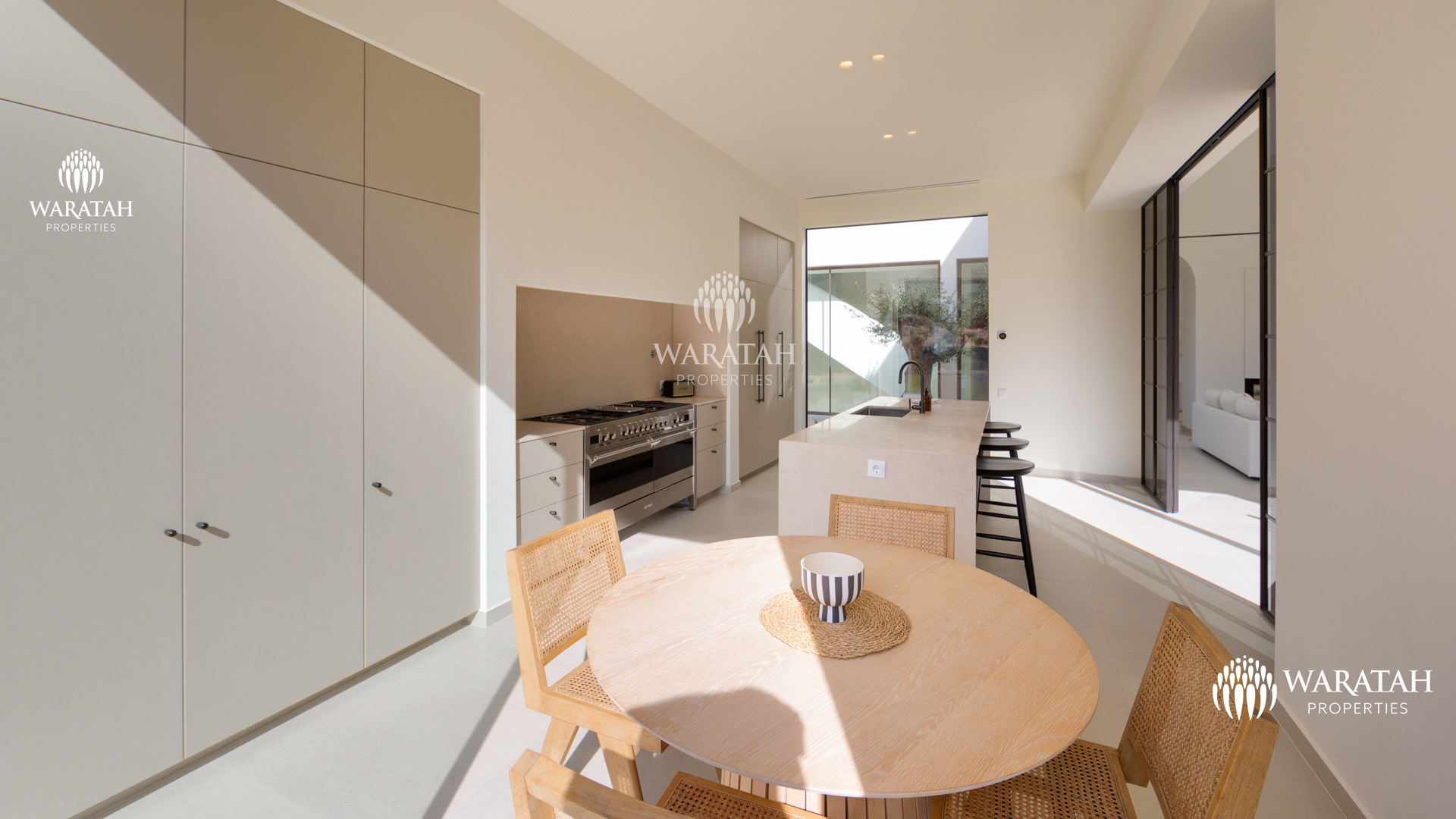 Villa Alejandra Quinta Do Lago Waratah Properties 30