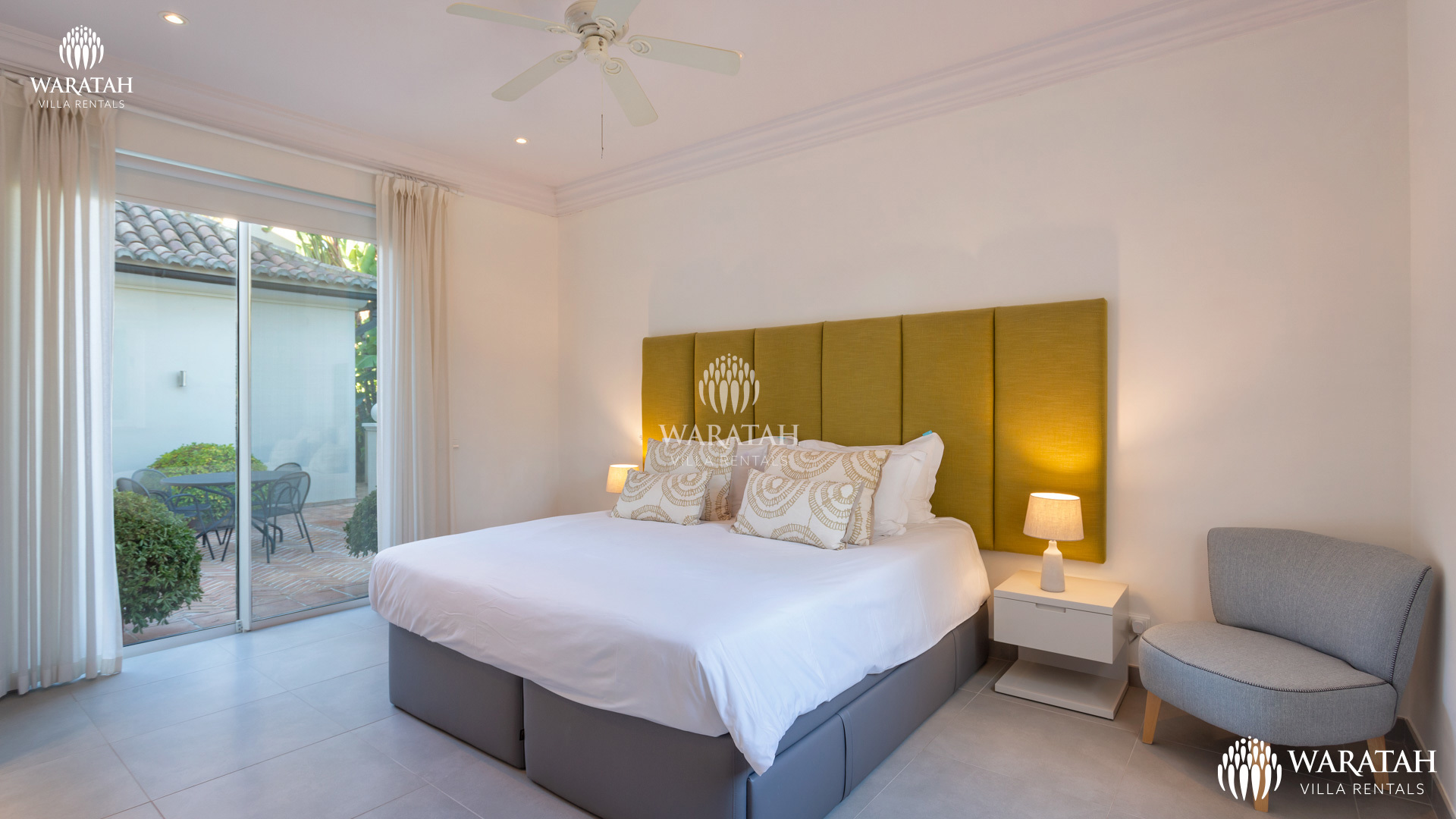 Waratah Villa Rentals Casa Miradouro Quinta Do Lago (3)