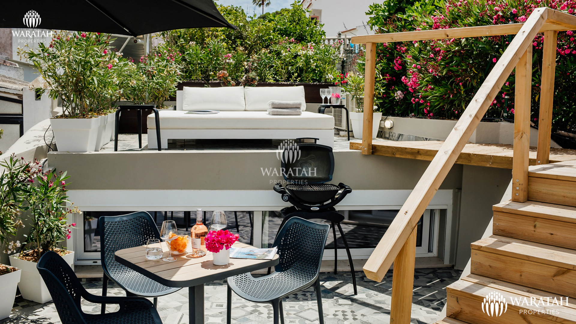 Townhouse Avis WP (26 De 45)