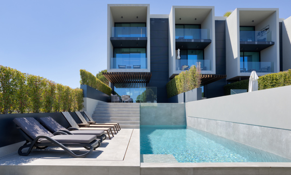 Townhouse Onni Wp 27