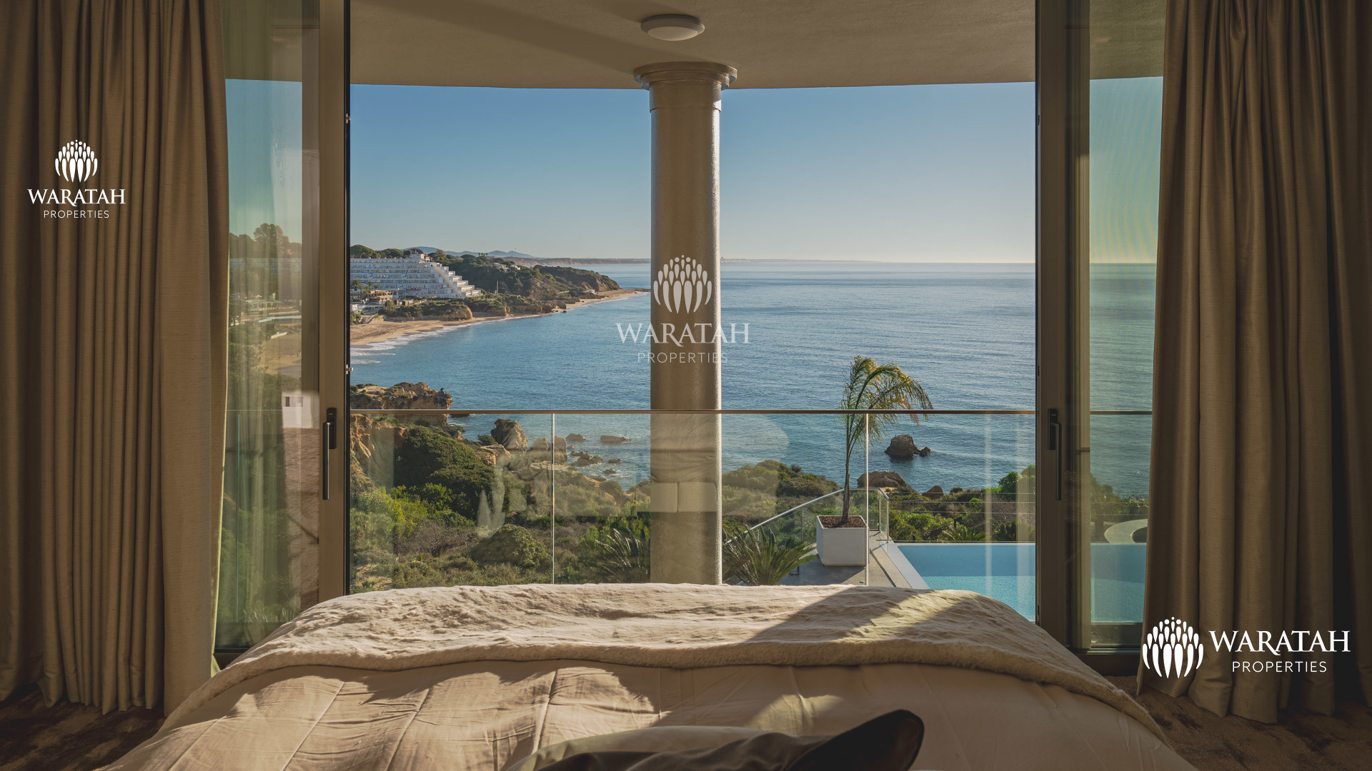 Villa Albuente Albufeira Waratah Properties 5