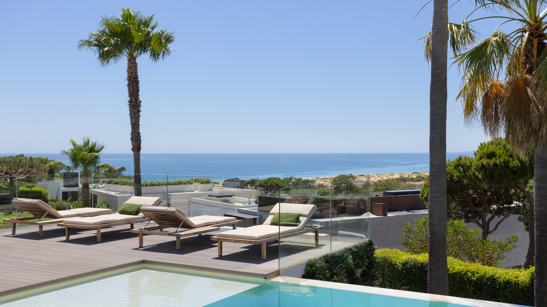 Villa Francisca Vale Do Lobo Waratah Properties 7