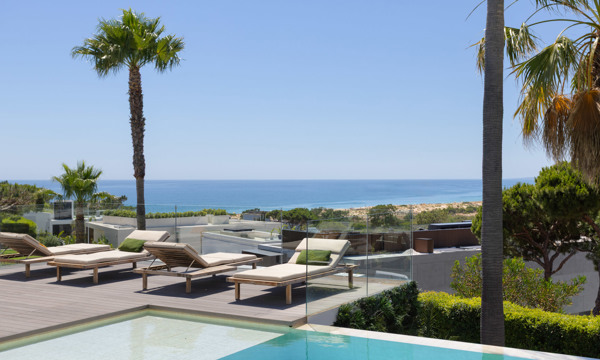 Villa Francisca Vale Do Lobo Waratah Properties 7