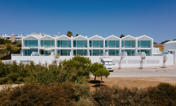 Casas De Sal Fuseta Waratah Properties 5