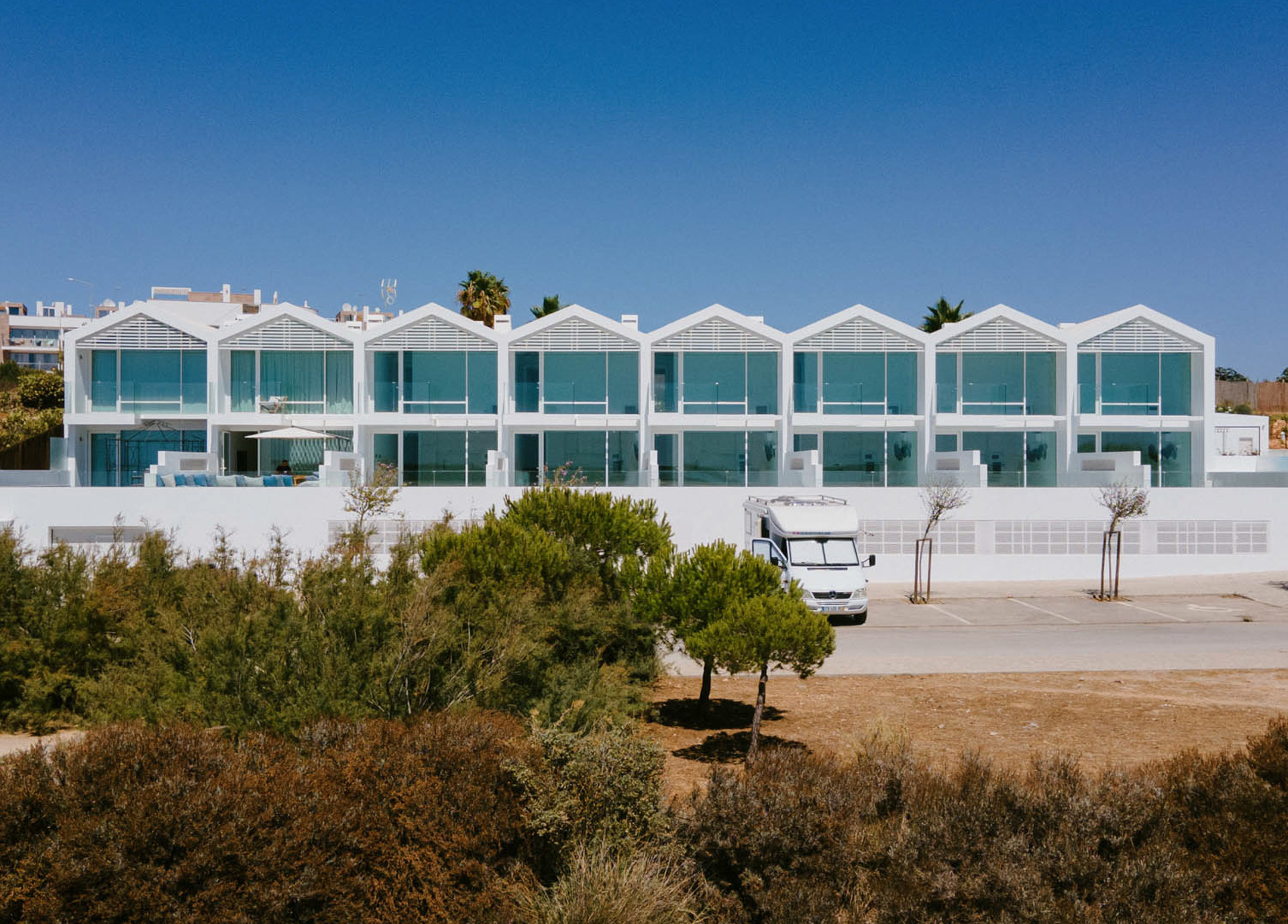 Casas De Sal Fuseta Waratah Properties 5