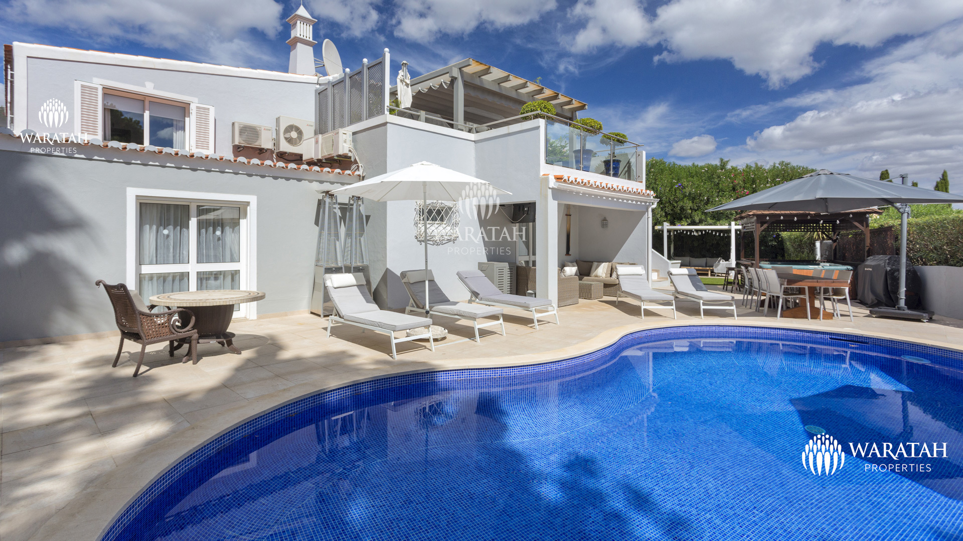 Waratah Villa Elise VL 7