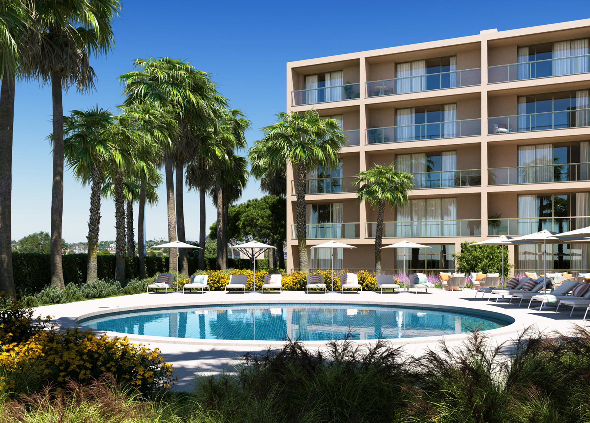 Flamingos Apartments WP (2)