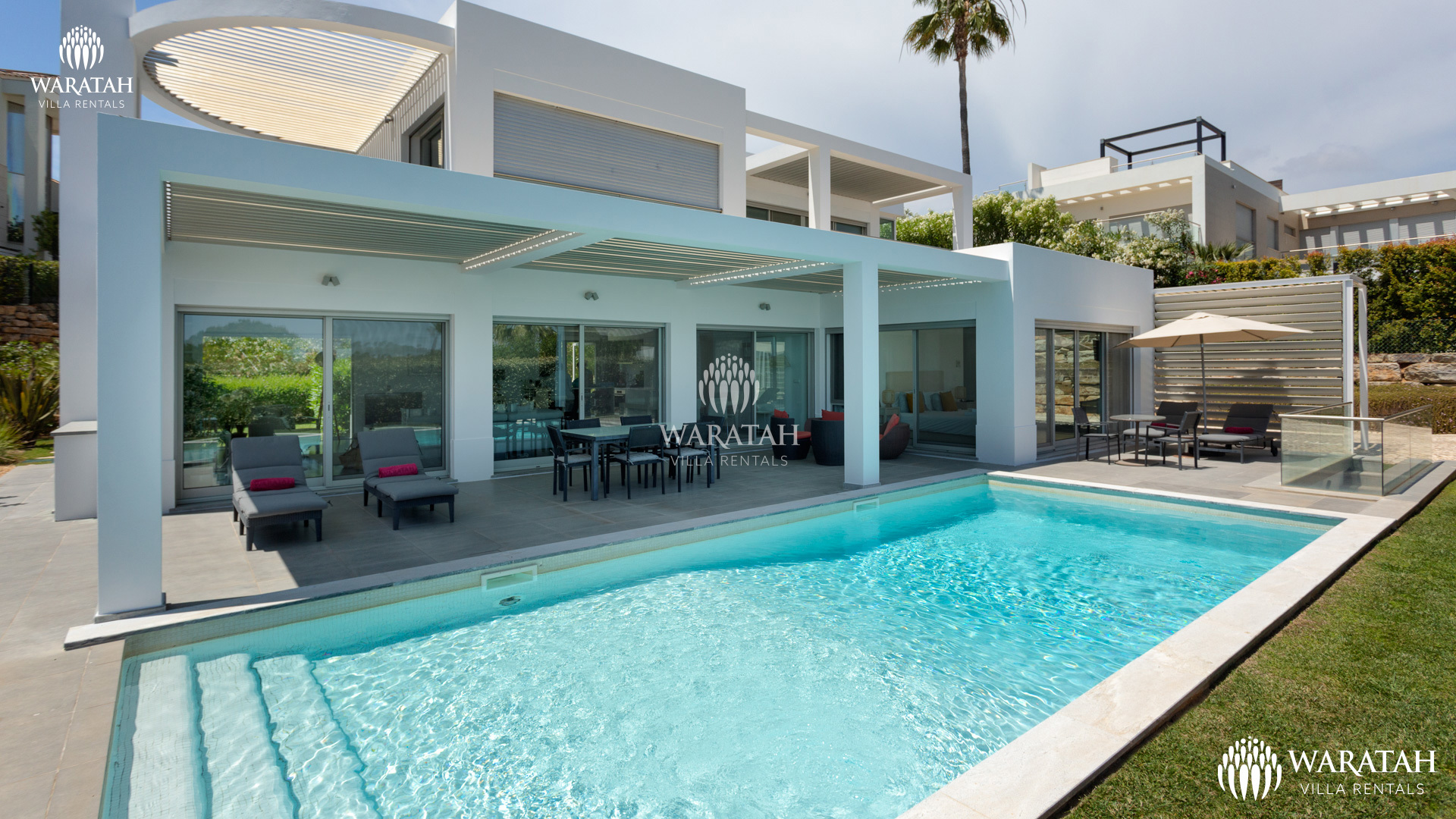Waratah Villa Rentals Villa Sands Vale Do Lobo (4 Of 29)
