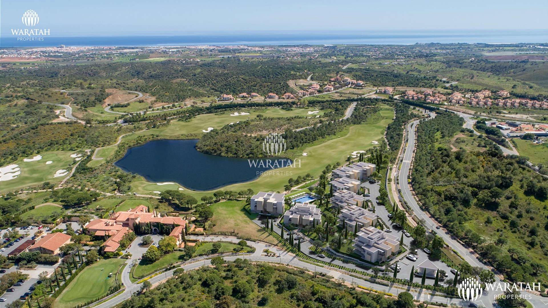Villa Laora Monte Rei Waratah Properties 1