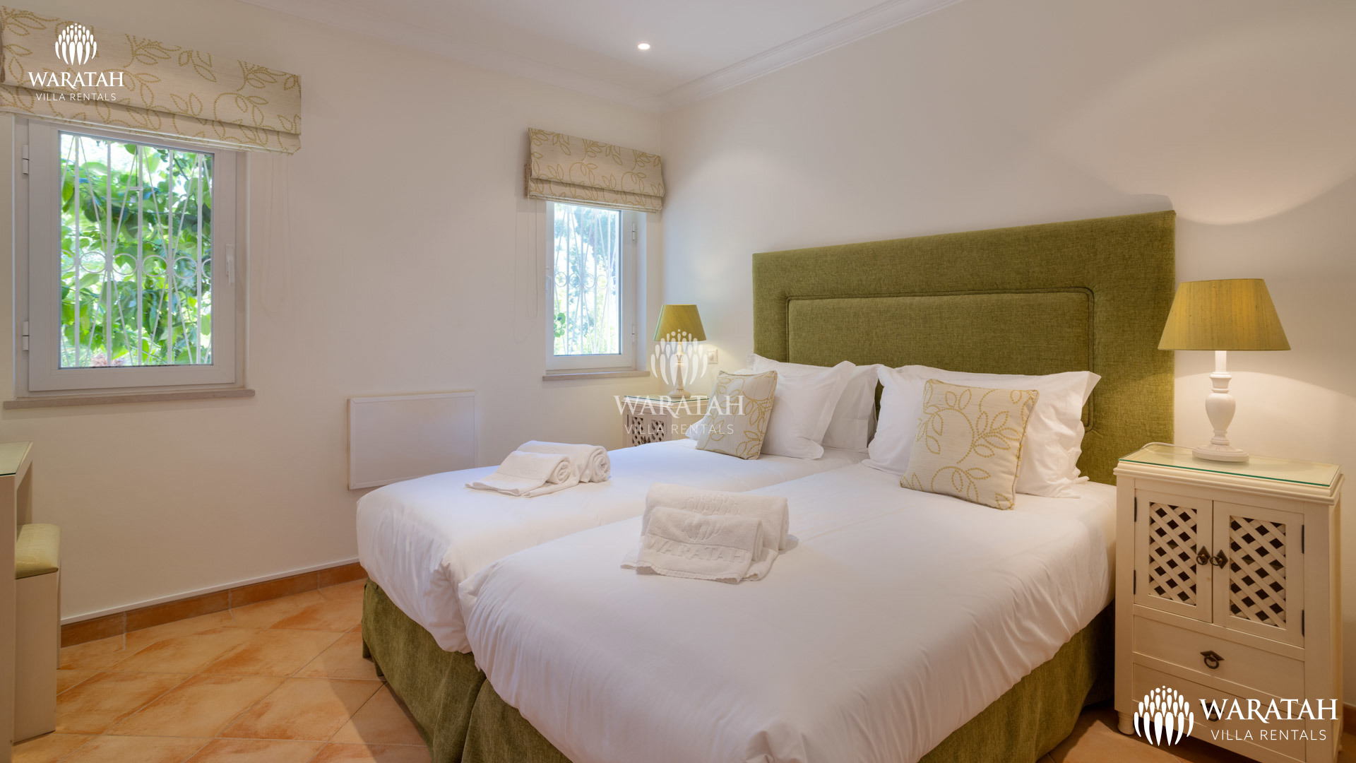 Waratah Villa Rentals Villa Callista Vale Do Lobo (23 Of 45)