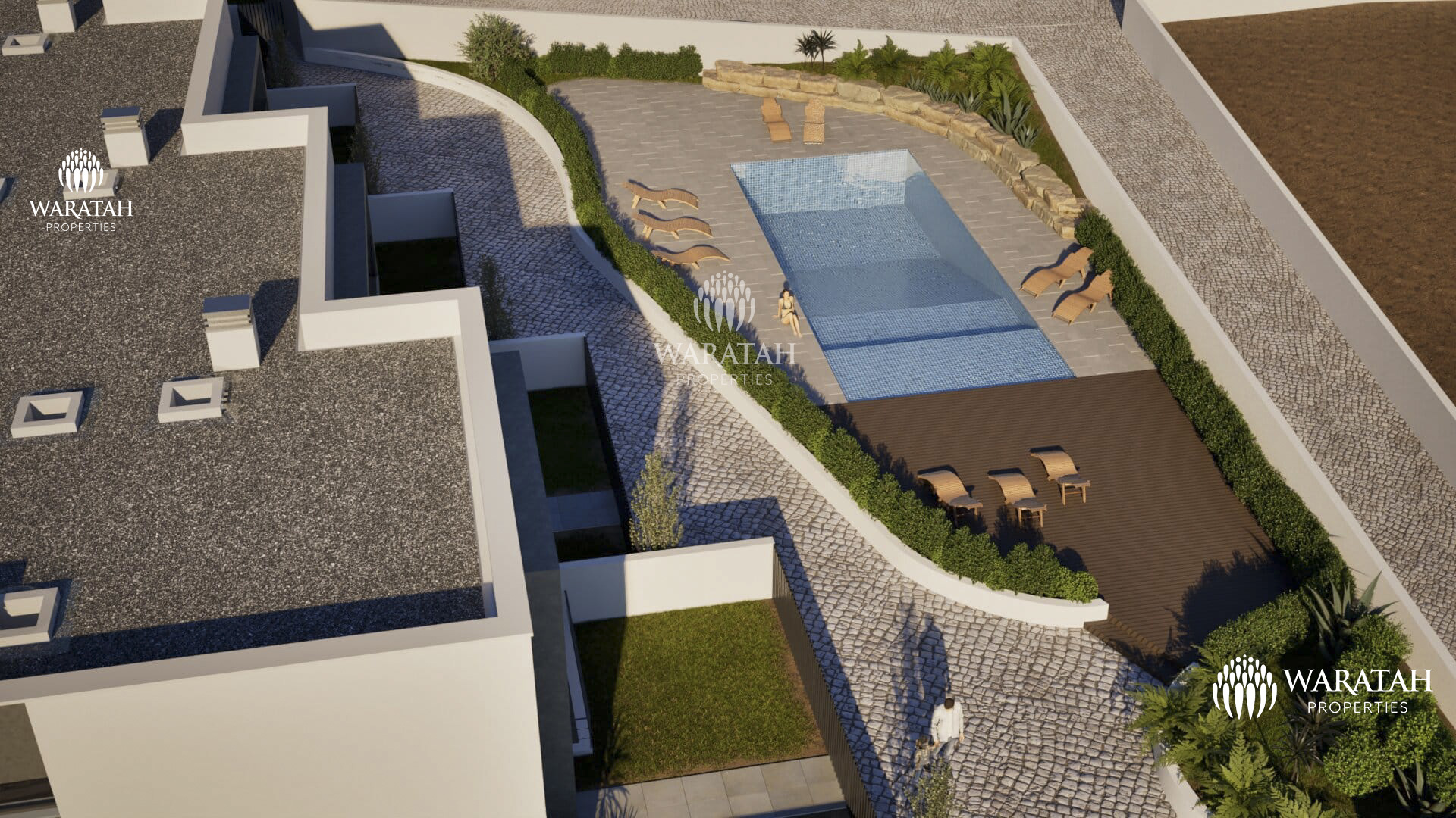 Villa Wanda Waratah Properties 4
