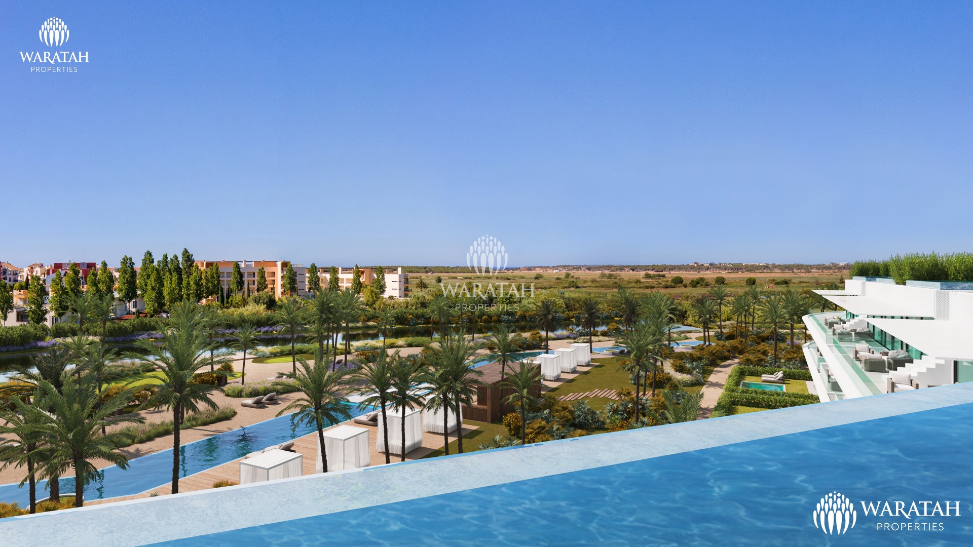 Apartment Dão Creek Vilamoura Waratah Properties 37 (40)