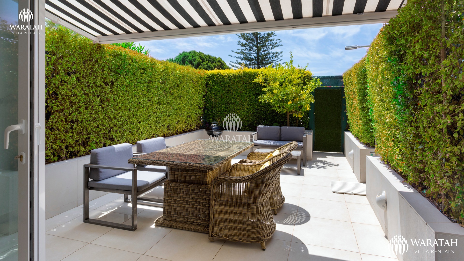 Apartment Keiko VL Waratah Villa Rentals 16