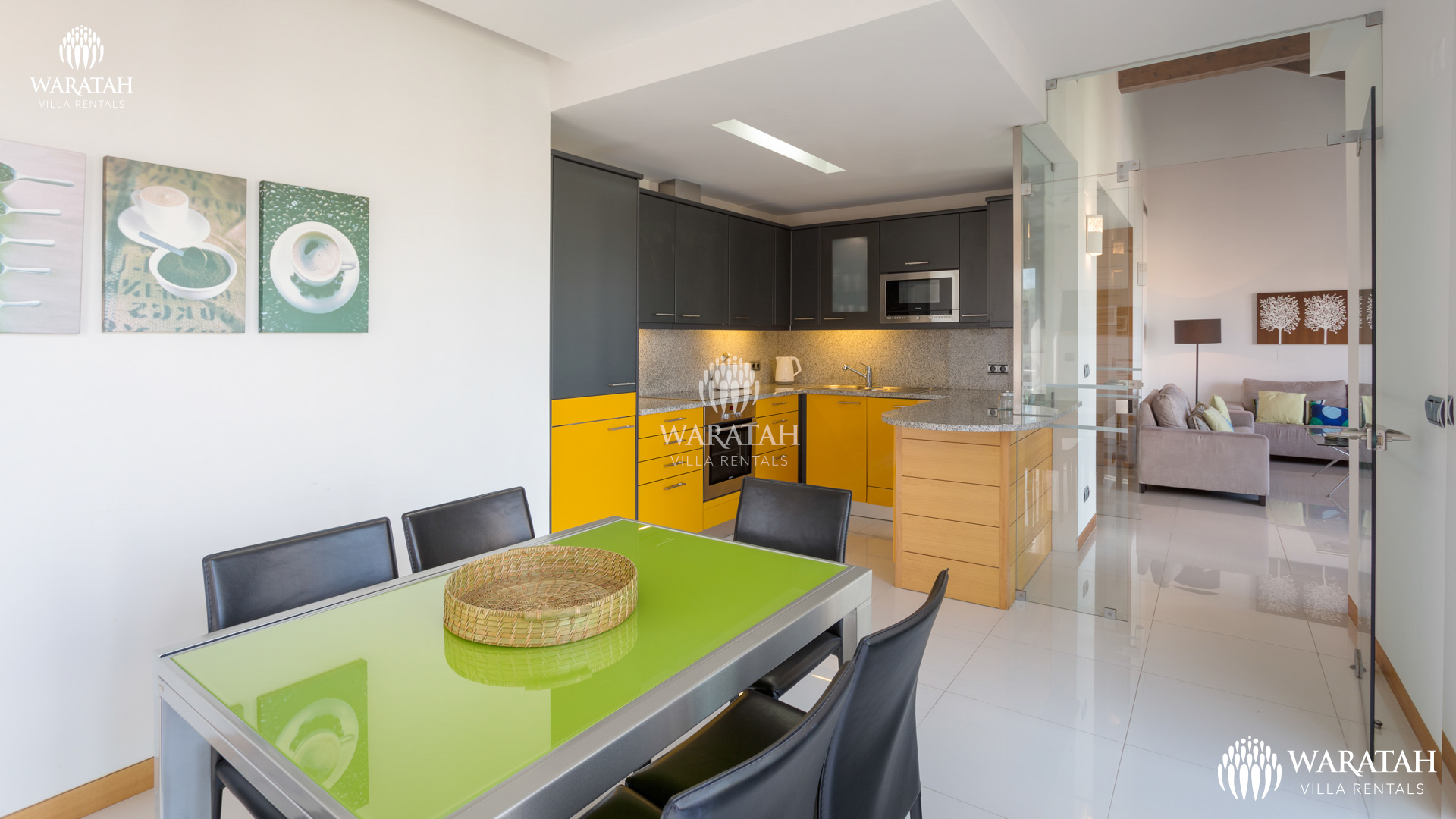 Waratah Villa Rentals Apartment Indie Vale Do Lobo (18 Of 22)