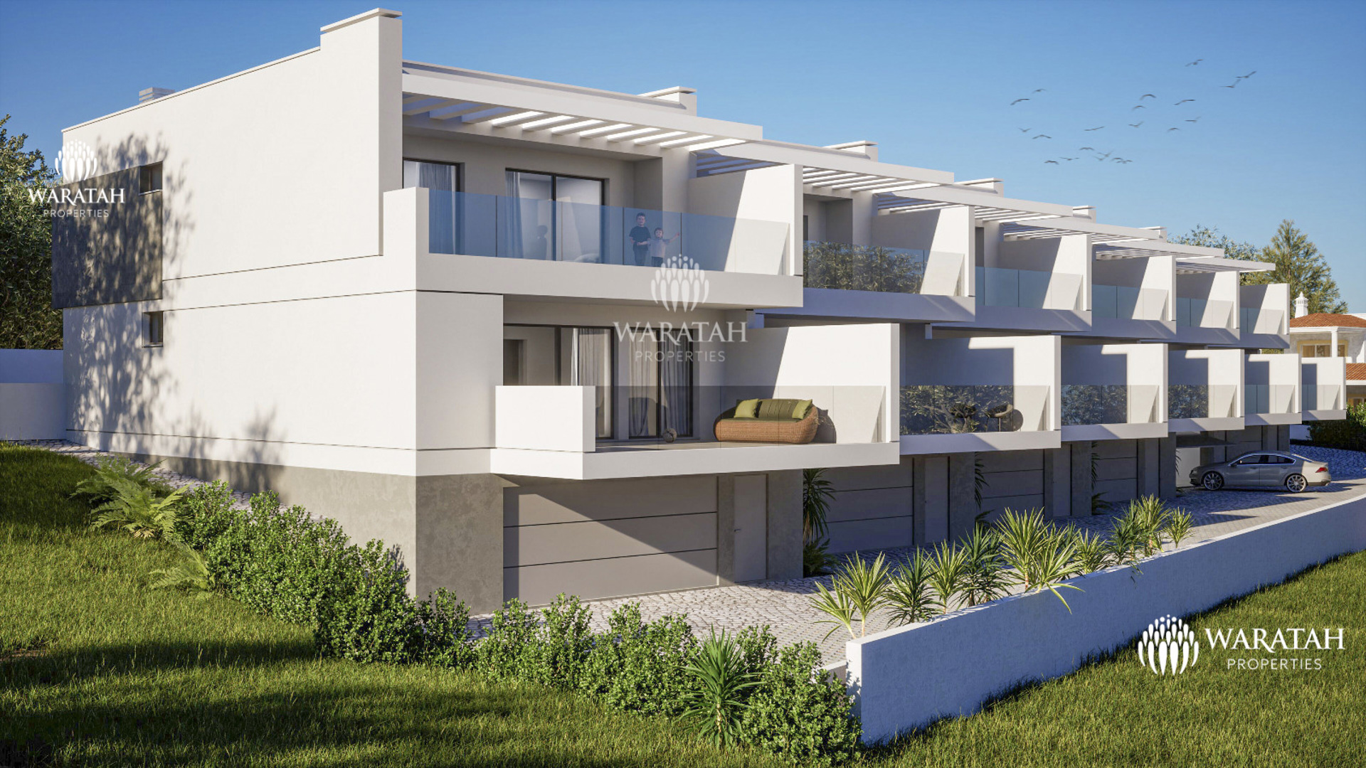 Villa Wanda Waratah Properties 6