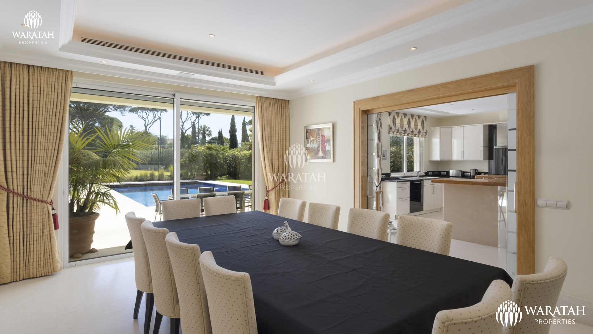 Villa Calix WP (12 De 45)