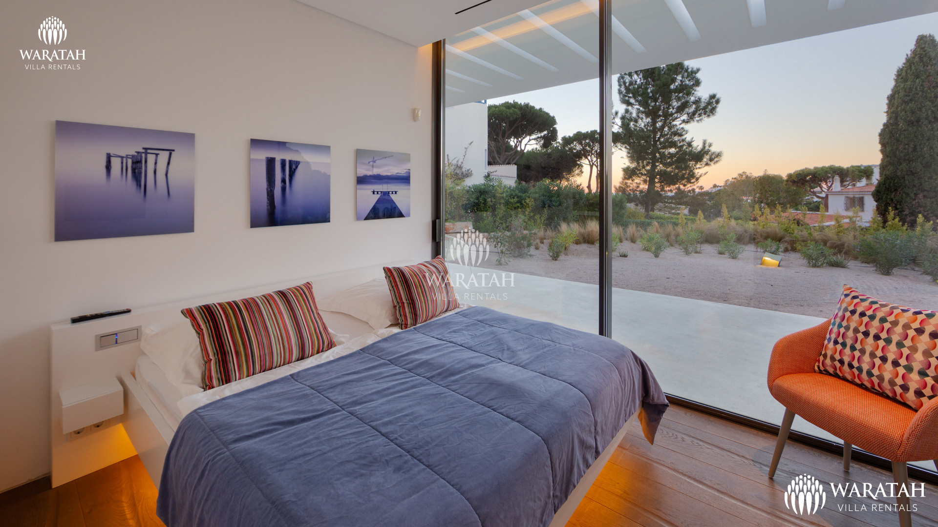 Waratah Villa Rentals Villa Demetria Vale Do Lobo (31 Of 44)