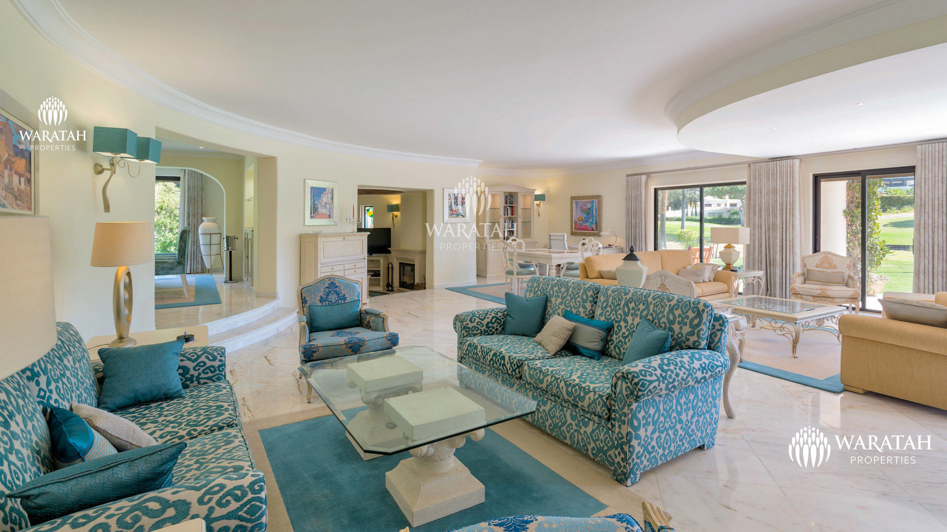 Waratah Apartment Jiang WP Vale Do Lobo (11 Of 47)