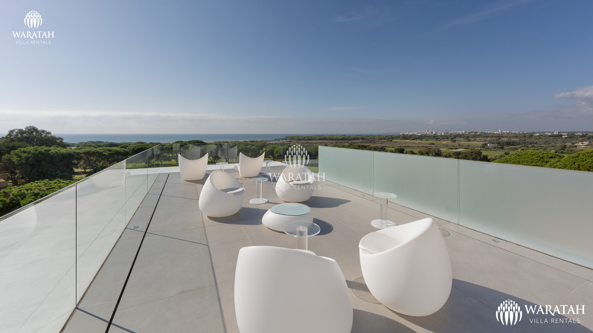 Waratah Villa Rentals Villa Oregano Vale Do Lobo (30 Of 76)