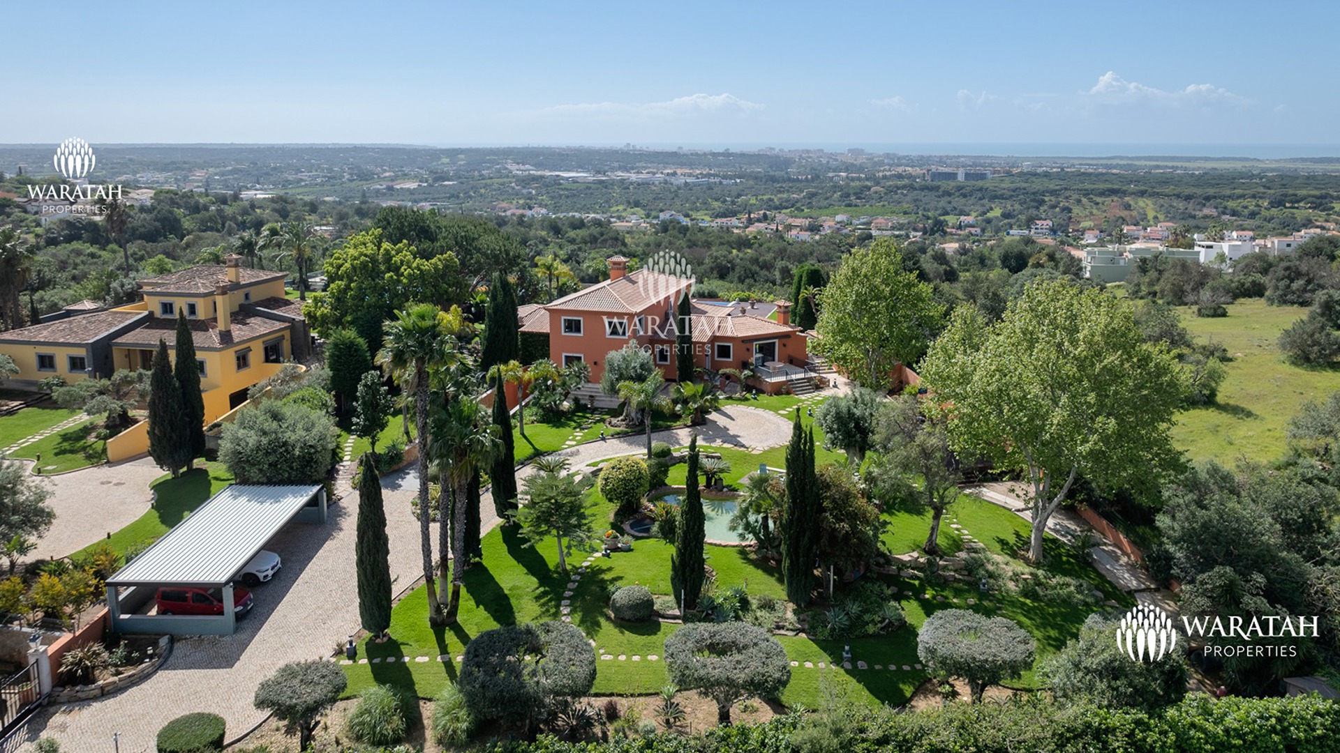 Quinta Les Olivades Vale Judeu Waratah Properties (17)