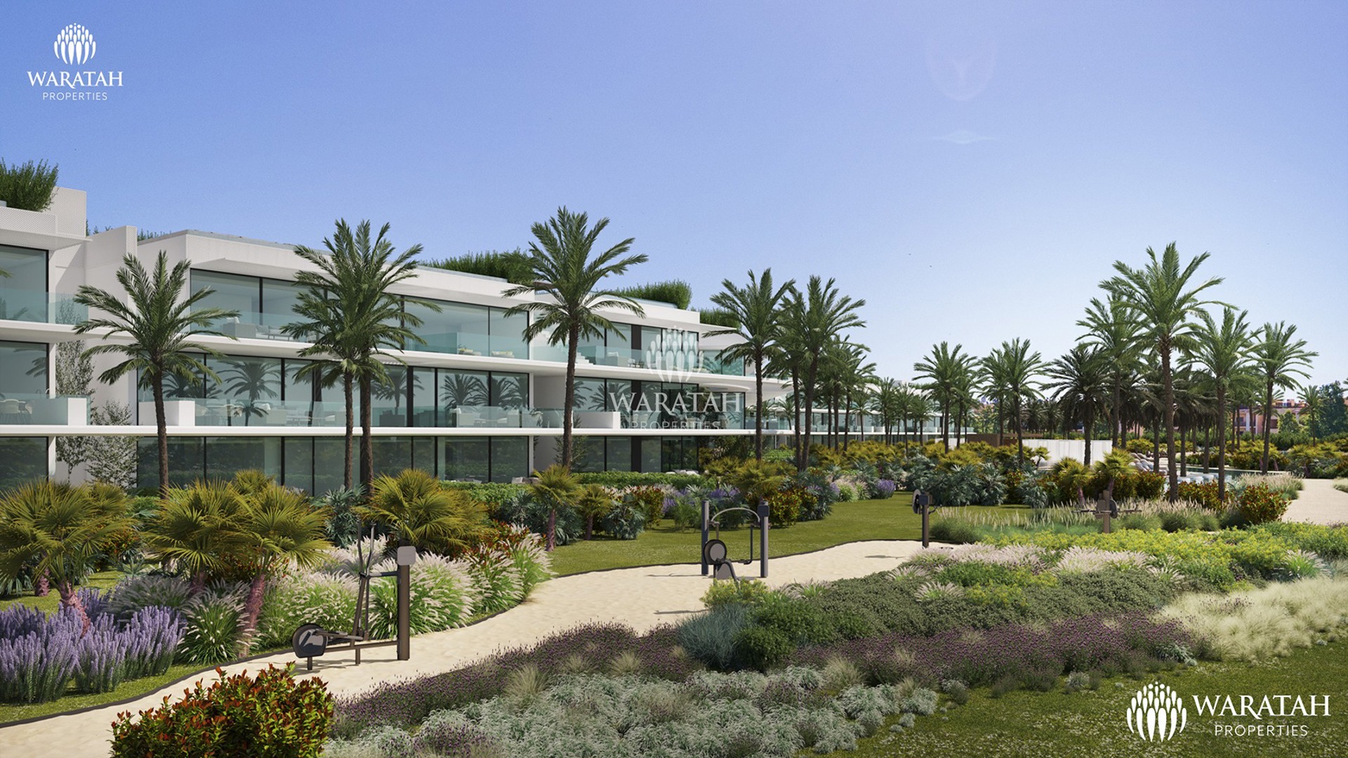 Apartment Dão Creek Vilamoura Waratah Properties 37 (3)