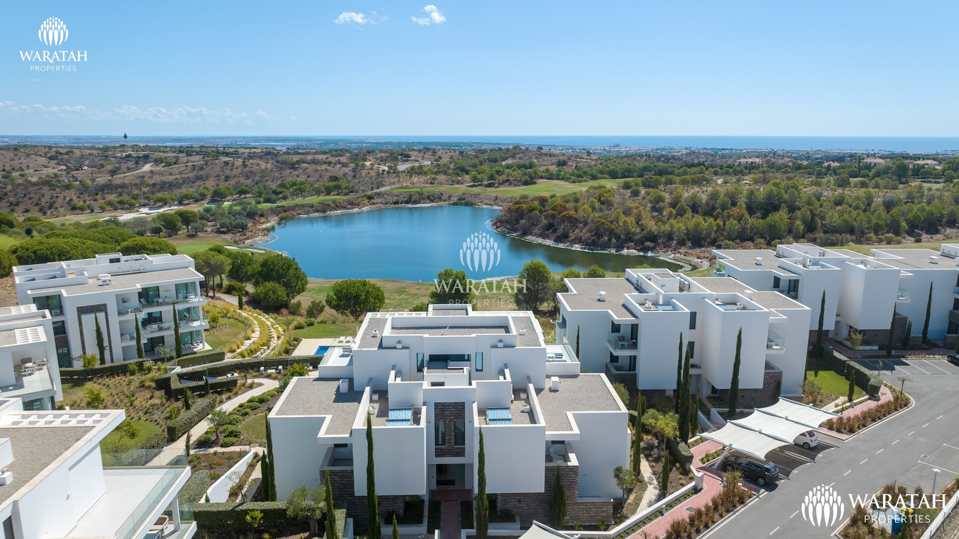 Apartment Sita Monte Rei Waratah Properties 34