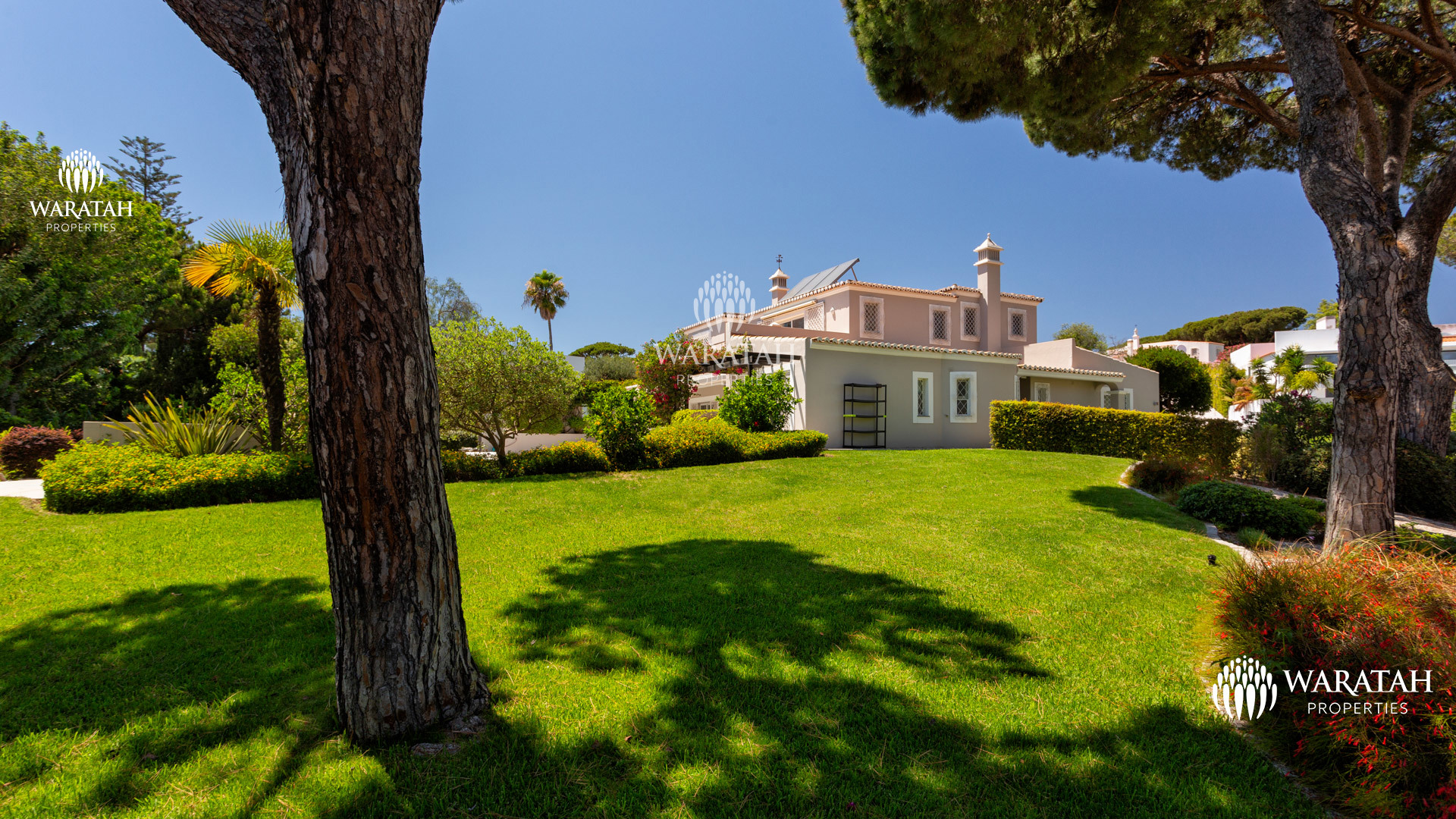 Villa Juna Vale Do Lobo Waratah Properties 8