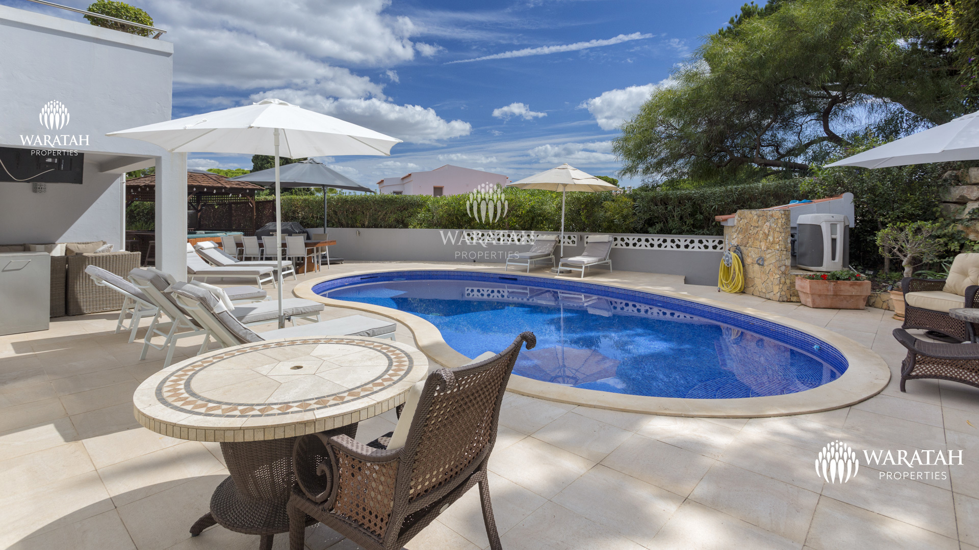 Waratah Villa Elise VL 10