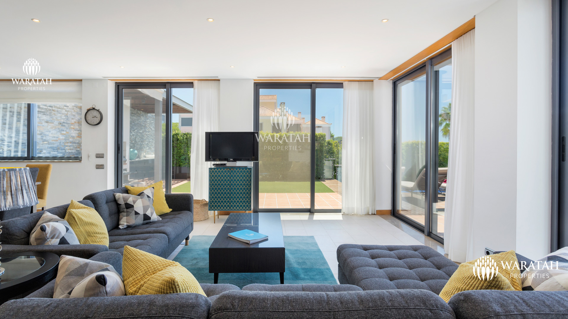 Townhouse Caprice Vale Do Lobo Waratah Properties 1