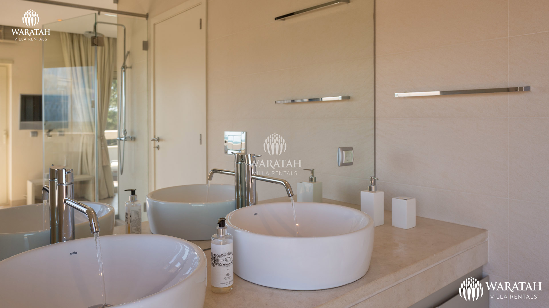 Villa Las Dunas Vale Do Lobo Waratah Villa Rentals 11