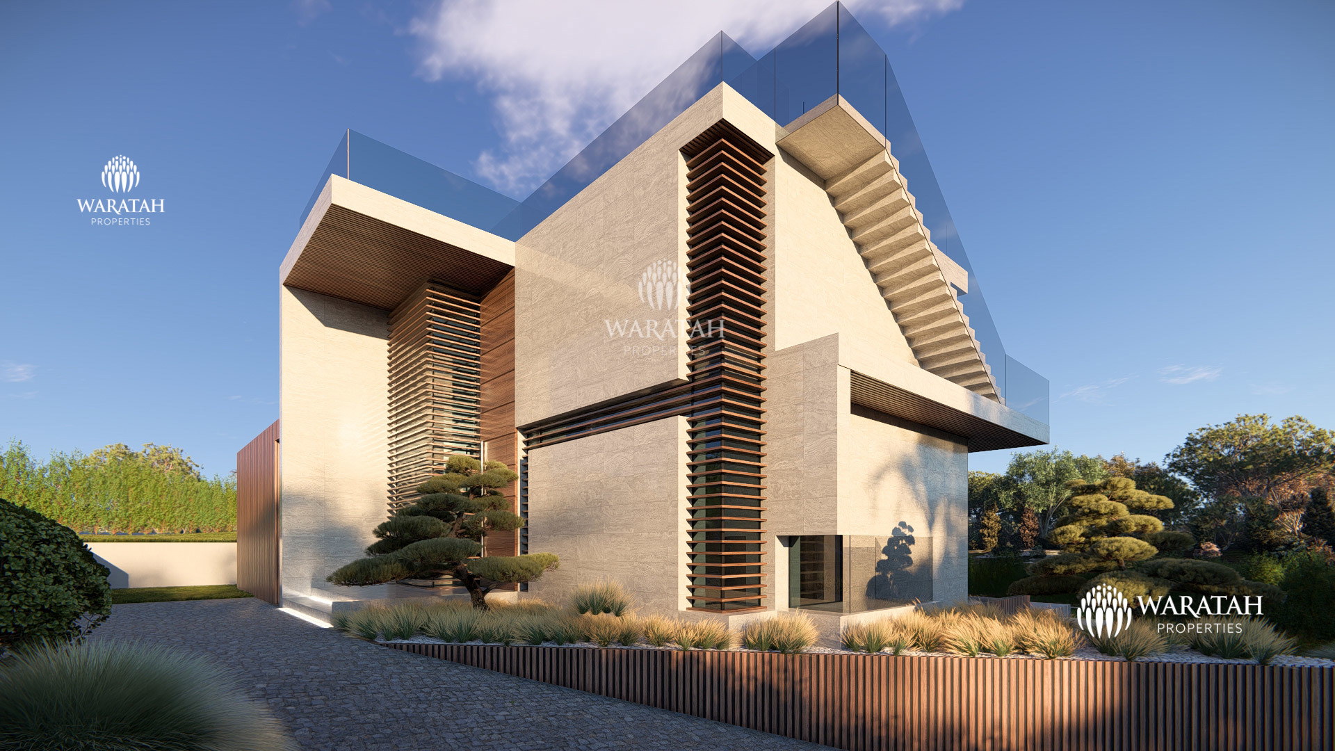 Villa Nur Waratah (2 Of 8)