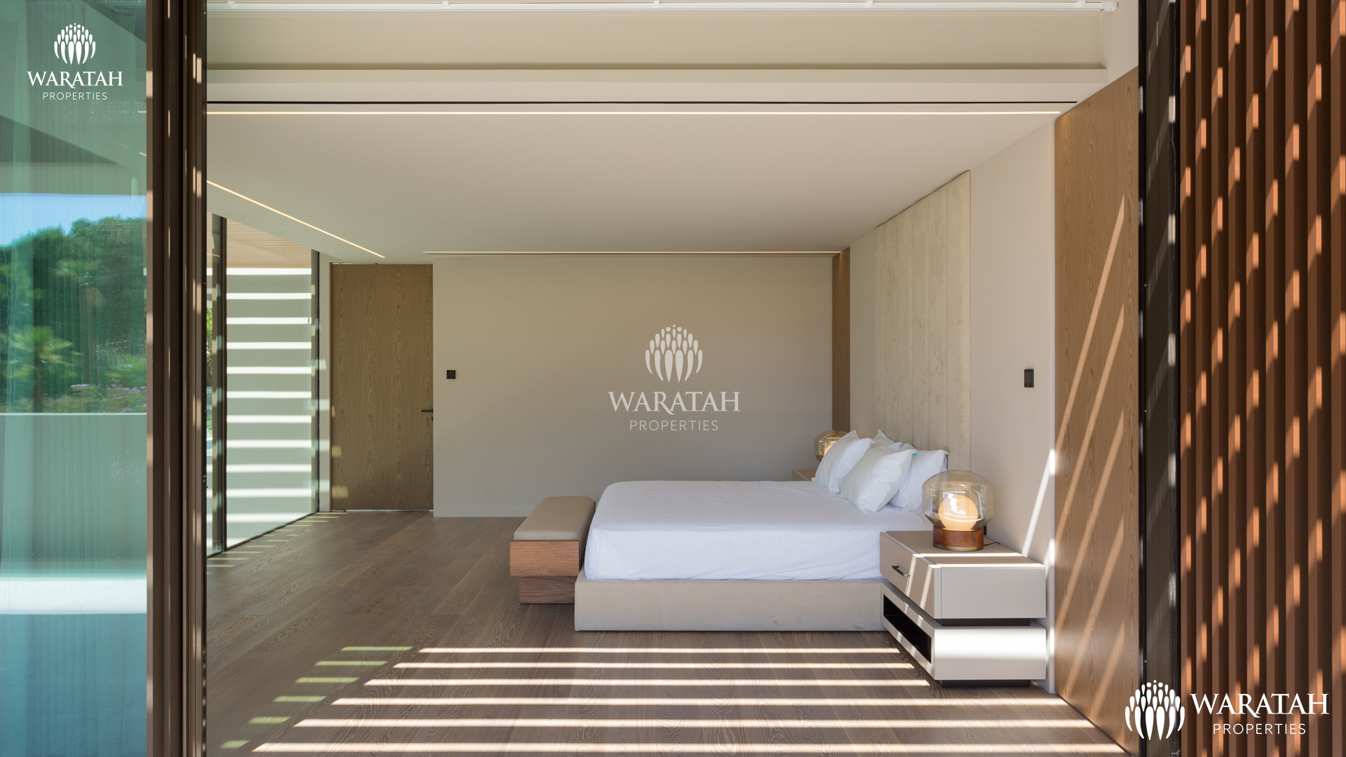 Villa Breeze WP 3