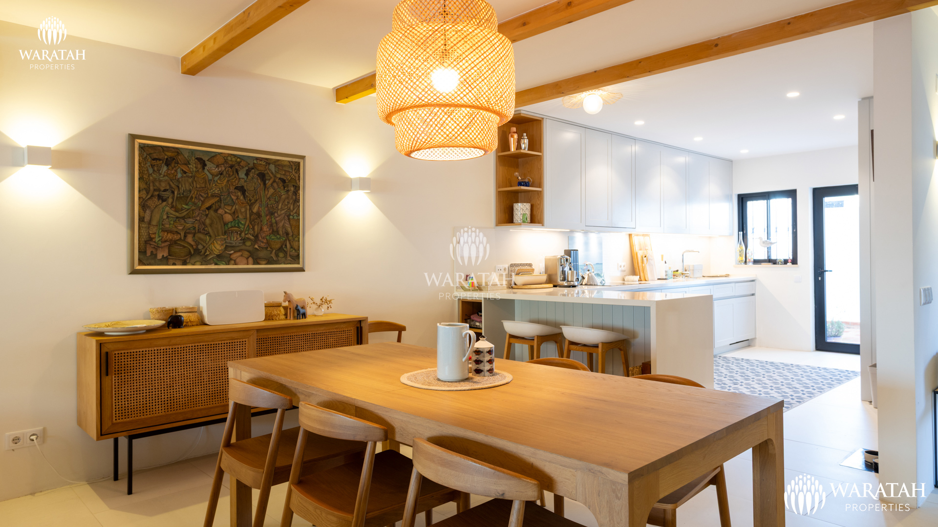 Townhouse Carina WP (19 De 20)