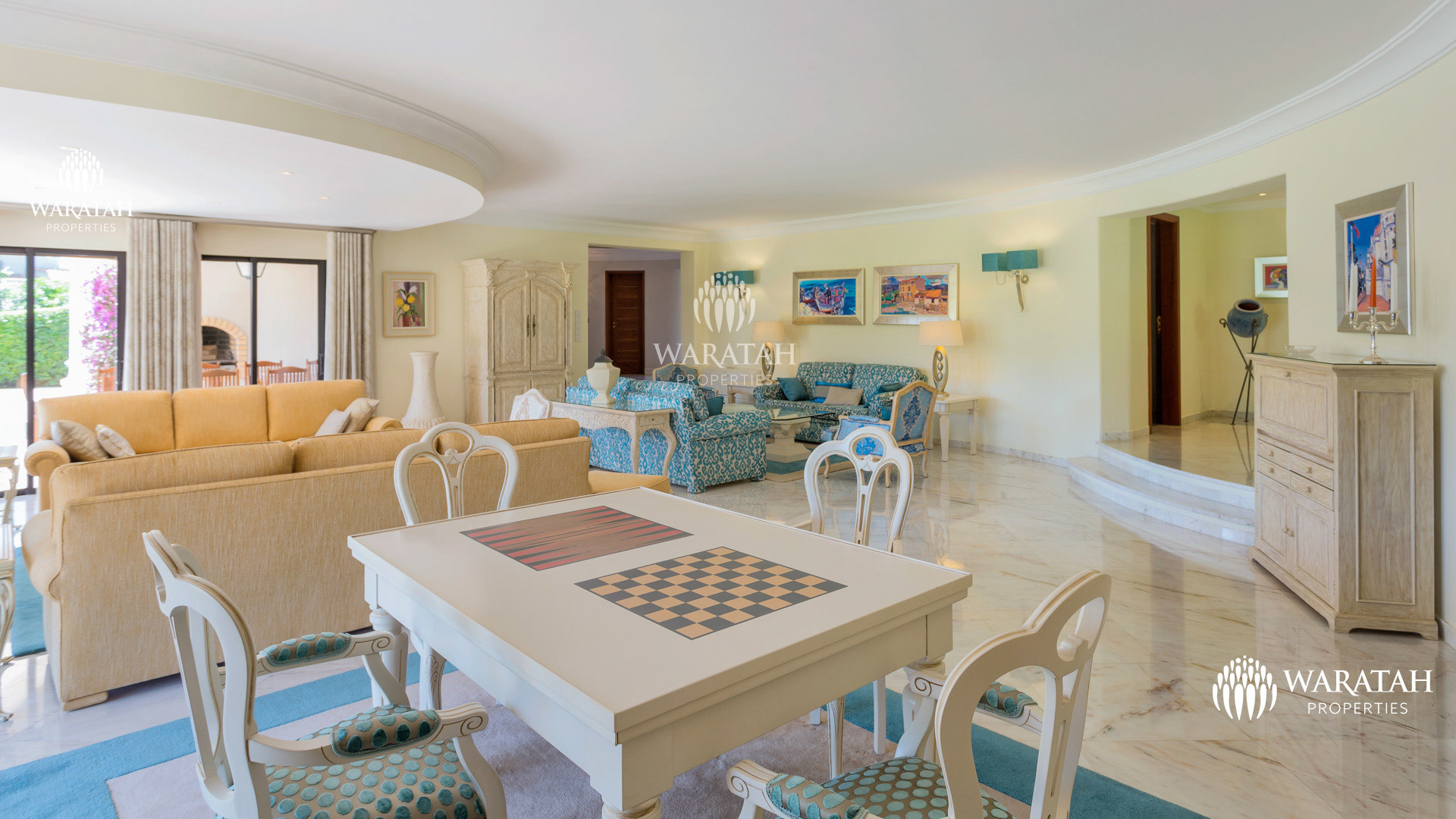 Waratah Apartment Jiang WP Vale Do Lobo (14 Of 47)
